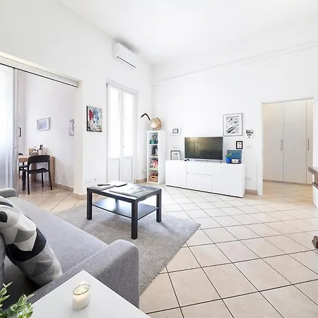 公寓 Careggi Garden Flat 佛罗伦萨