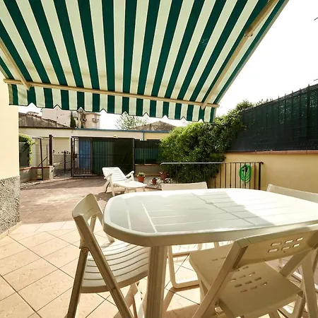 Careggi Garden Flat 公寓 *