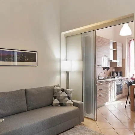 Careggi Garden Flat 公寓 佛罗伦萨