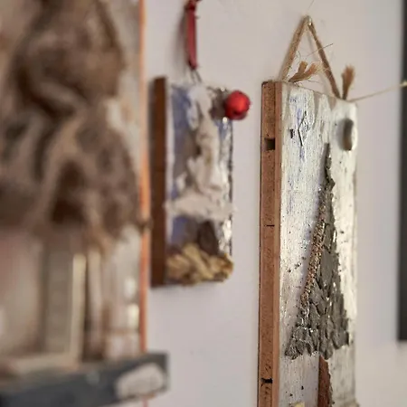 Careggi Garden Flat *