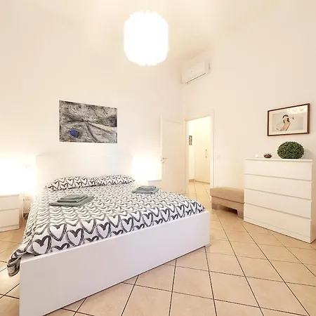 Careggi Garden Flat