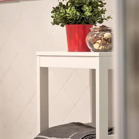 شقة Careggi Garden Flat *