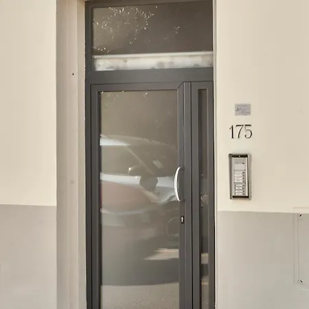 Careggi Garden Flat 佛罗伦萨