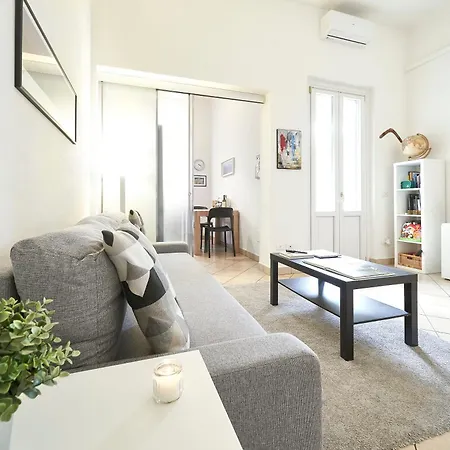 شقة Careggi Garden Flat فلورنس