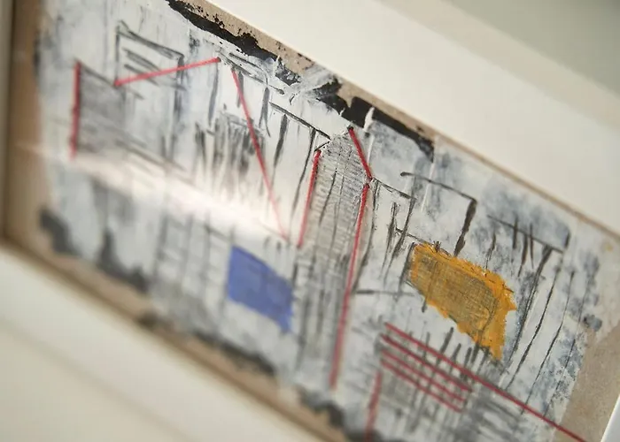 Careggi Garden Flat * フィレンツェ