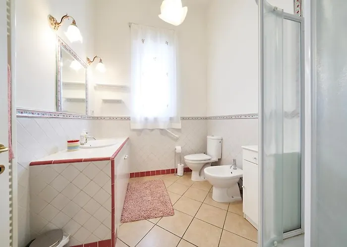 アパート Careggi Garden Flat