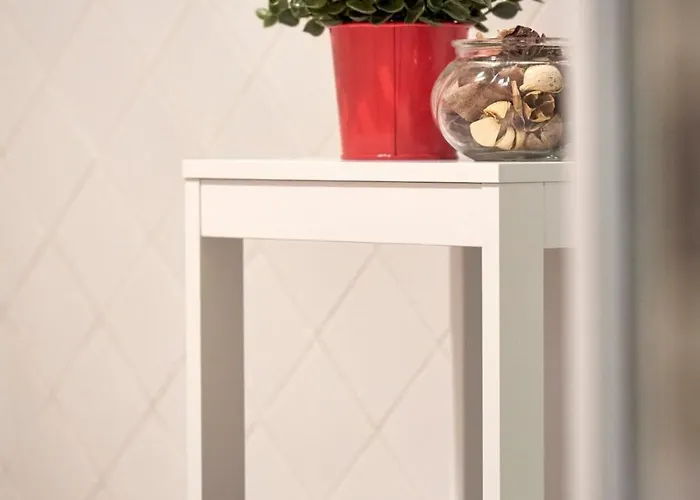 アパート Careggi Garden Flat *