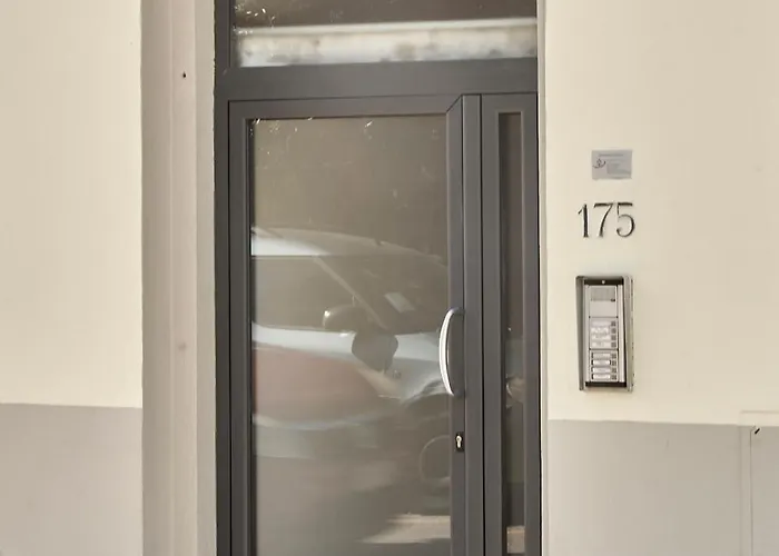 Careggi Garden Flat フィレンツェ